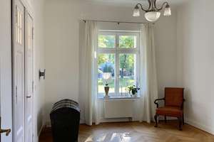 Villa in Berlin Kaulsdorf, energetisch saniert auf Park ähnlich gestaltetes großes Grundstück – Die vollständige Adresse der Immobilie erhältst du vom Anbieter., 12621 Kaulsdorf, Berlin – Vorschaubild 12