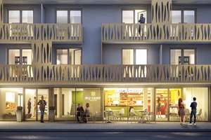 Ab Aug für Studierende - [myroom] Wunderschöne Apartments in bester Lage – Freisinger Landstraße 21, 80939 Obere Isarau, München – Vorschaubild 6