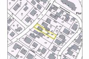 2-Familien-Wohnhaus mit großem Garten in ruhiger Wohnlage am Feldrand in Seeheim-Jugenheim – Schulstraße 34, 64342 Darmstadt-Dieburg (Kreis) – Vorschaubild 11
