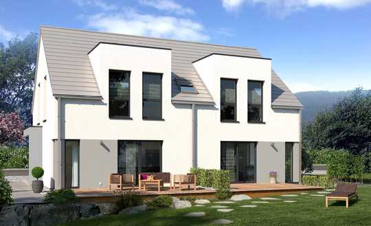 Ihr individuelles Mehrfamilienhaus in Dülmen - Raum für die ganze Familie!