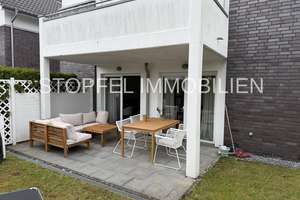 Moderne Terrassenwohnung mit Gartenanteil in Bielefeld - Jöllenbeck – 33739 Jöllenbeck, Bielefeld – Vorschaubild 12