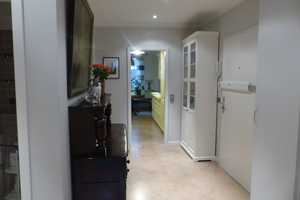 Provisionsfrei- Modernisierte 4-Zimmer Wohnung im Volksdorfer Zentrum- TG Stellplatz und Fahrstuhl  – Volksdorf, Hamburg, 22359 Hamburg – Vorschaubild 10