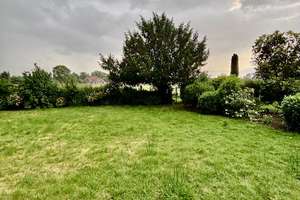 WEITBLICK INS NATURSCHUTZGEBIET - FREISTEHEND - RUHIGE LAGE KLIEDBRUCH - SANIERUNGSBEDÜRFTIG – Die vollständige Adresse der Immobilie erhältst du vom Anbieter., 47803 Inrath/Kliedbruch, Krefeld – Vorschaubild 2