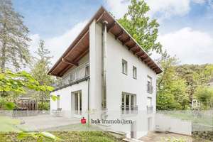 Energieeffizientes A+ Ein- bis Zweifamilienhaus nahe dem Wannsee – Die vollständige Adresse der Immobilie erhältst du vom Anbieter., 14089 Kladow, Berlin – Vorschaubild 2