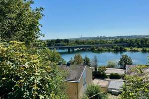 Tolle Aussicht! Interessantes MFH am Pfaffensteiner Hang! – 93059 Innenstadt, Regensburg – Vorschaubild 7