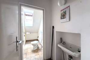 Wohnung in Schwabing mit separatem Dachstudio u Keller - PRIVAT – Elisabethstraße 10, 80796 Neuschwabing, München – Vorschaubild 23