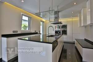 1 bis 2 Familienhaus mit 7 Zimmern, 4 Bädern und Garage – Die vollständige Adresse der Immobilie erhältst du vom Anbieter., 72766 Sondelfingen, Reutlingen – Vorschaubild 9