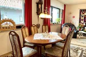 Mehrgenerationenhaus in exklusiver Lage  mit fantastischem Fernblick über die Täler und Wälder – Darmstadt-Dieburg (Kreis) – Vorschaubild 3