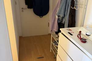 Attraktive 1,5-Zimmer-Wohnung im Herzen Jenas: Ruhig, hell, mit West-Balkon & EBK – 7743 Jena-Zentrum, Jena – Vorschaubild 12