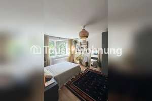Tauschwohnung: 2 Zimmer in Tempelhof für 3-4 Zimmer in Berlin – Die vollständige Adresse der Immobilie erhältst du vom Anbieter., 12099 Tempelhof, Berlin – Vorschaubild 4