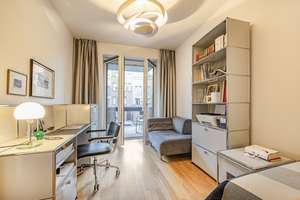 Ein Zuhause, das Maßstäbe setzt – Die vollständige Adresse der Immobilie erhältst du vom Anbieter., 22081 Uhlenhorst, Hamburg – Vorschaubild 8