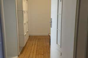 2-Zimmer-Wohnung im Hochparterre zur Miete – Die vollständige Adresse der Immobilie erhältst du vom Anbieter., 30163 List, Hannover – Vorschaubild 1