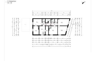 City-Nah und modernisiert! MFH mit mega-Rendite!!! – Rechtenfletherstraße 1a, 28197 Woltmershausen (Ortsteil), Bremen – Vorschaubild 16