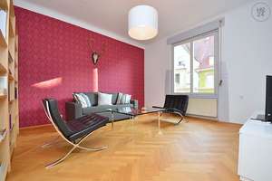 Modern und hochwertig möblierte Altbauwohnung in Stuttgart West – Die vollständige Adresse der Immobilie erhältst du vom Anbieter., 70197 Rotebühl, Stuttgart – Vorschaubild 8