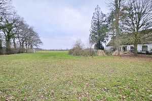 immo-schramm.de: Resthof mit Stall und Weideland, Einzellage – Osterholz (Kreis) – Vorschaubild 14