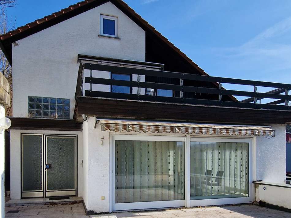 Terrasse OG