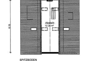 Doppelhaushälfte komplett modernisiert und ca. 400 m ² Eigenland ! – Auf dem Kiekeberg 14, 23570 Travemünde, Lübeck – Vorschaubild 38