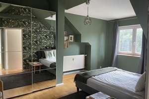Charmante Maisonettewohnung (zunächst befristet bis 31.12.2026) – Die vollständige Adresse der Immobilie erhältst du vom Anbieter., 51069 Dellbrück, Köln – Vorschaubild 9