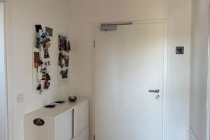 Lebensraum mit Weitblick: 4-Zimmer-Dachgeschosswohnung in Rosenheim – Eichfeldstraße 56, 83026 Happing, Rosenheim – Vorschaubild 18