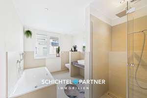 Oberneuland | Traumhaus mit Kamin, Dachterrasse, Garten & SmartHome-System – Die vollständige Adresse der Immobilie erhältst du vom Anbieter., 28355 Oberneuland, Bremen – Vorschaubild 13
