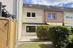 Reihenmittelhaus mit großem Potential auf Erbpachtgrundstück - Ihr neues Zuhause in Lübeck  – Die vollständige Adresse der Immobilie erhältst du vom Anbieter., 23556 Sankt Lorenz Nord, Lübeck – Vorschaubild 7