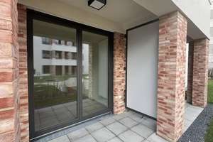 ++ 4-Zimmer-Neubauwohnung mit großzügigem Garten I EBK I 2 Terrassen I PKW-Stellplatz – Georg-Hermann-Allee 129, 14469 Bornstedt, Potsdam – Vorschaubild 23