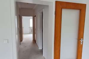 GEWOBAU - helle 1 Raum Wohnung in Bergeborbeck – Mahlstr. 15, 45356 Bochold, Essen – Vorschaubild 4