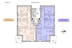 domizil126 - Neubauprojekt im Viewegs Garten-Bebelhof – Bromberger Straße 5, 38126 Braunschweig – Vorschaubild 10