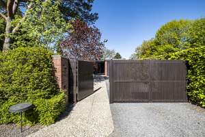 Neutra Bungalow – Kalifornische Architektur-Ikone – Die vollständige Adresse der Immobilie erhältst du vom Anbieter., 25451 Quickborn – Vorschaubild 2