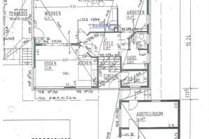 Großzügiges EFH in bevorzugter Wohnlage – Die vollständige Adresse der Immobilie erhältst du vom Anbieter., 33014 Bad Driburg – Vorschaubild 18