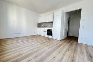 Elegante 2-Zimmer-Wohnung – Komfort trifft modernes Design