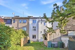 Viel Platz für Familien: Stadthaus mit Garten – Die vollständige Adresse der Immobilie erhältst du vom Anbieter., 50739 Bilderstöckchen, Köln – Vorschaubild 22