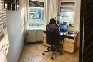 Einzigartige 3 Zimmer-Dachgeschosswohnung in TOP Lage von Köln-Longerich – Köln – Vorschaubild 9