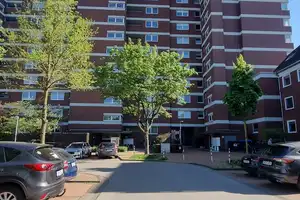 Hoch hinaus - Eigentumswohnung als Kapitalanlage mit Weitblick! – Hannover – Vorschaubild 6
