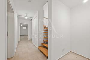 Modern. Nachhaltig. Zuhause. Stilvolles Reihenmittelhaus in ruhiger Lage von München-Allach – Die vollständige Adresse der Immobilie erhältst du vom Anbieter., 80999 Untermenzing, München – Vorschaubild 18