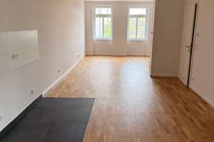Moderne 2-Zimmer Wohnung mit Balkon im 1. OG in Magdeburg Leipziger Str. – Bahnikstraße 6, 39112 Leipziger Straße, Magdeburg – Vorschaubild 8