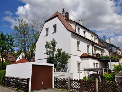 Haus kaufen in Feuerbach ImmobilienScout24