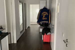 Kranhaus: Luxuriöse 3-Zimmer Wohnung mit Domblick  – Im Zollhafen 12, 50678 Altstadt/Süd, Köln – Vorschaubild 9