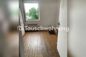 Tauschwohnung: Helle 3 ZKB mit Holzboden – Die vollständige Adresse der Immobilie erhältst du vom Anbieter., 48153 Düesberg, Münster – Vorschaubild 5