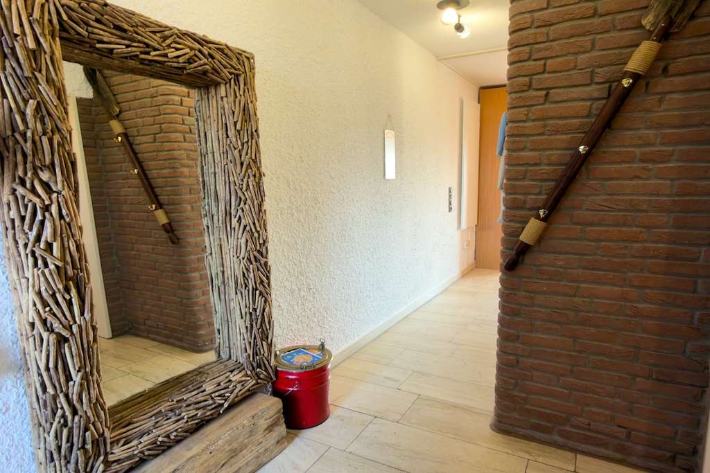 Immobilie in Butjadingen - Mehr Sonne, mehr Komfort: Gepflegte Ferienwohnung mit Sonnenloggia und Tiefgarageneinstellplatz! - Bild 1