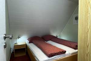 Ihr neues Zuhause - Großes EFH mit Einliegerwohnung und Garage im Süden von Westerland – Nordfriesland (Kreis) – Vorschaubild 40