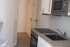 Möblierte Wohnung mit Balkon - optimale Lage – In der Witz 32, 55252 Mainz-Kastel, Wiesbaden – Vorschaubild 13