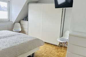 Kernsanierte Doppelhaushälfte (provisionsfrei) mit Altbaucharme, vollunterkellert, Garten, Terrassen – Die vollständige Adresse der Immobilie erhältst du vom Anbieter., 30519 Mittelfeld, Hannover – Vorschaubild 24