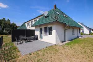 3-Zimmer-Wohnung mit eigenem Zugang, Terrasse und Garten in beliebter Lage von Wolfsburg – Die vollständige Adresse der Immobilie erhältst du vom Anbieter., 38446 Neindorf, Wolfsburg – Vorschaubild 3