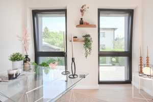 RESERVIERT! Luxus trifft Nachhaltigkeit - exklusives Einfamilienhaus in Toplage von Hagen-Emst! – Hagen – Vorschaubild 62