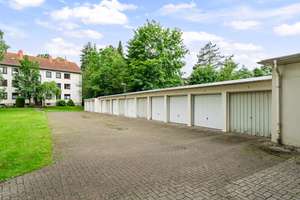 Bremen-Schwachhausen | Charmante, vermietete 3-Zimmer-Wohnung in einer der beliebtesten Wohnlagen – Die vollständige Adresse der Immobilie erhältst du vom Anbieter., 28213 Neu-Schwachhausen, Bremen – Vorschaubild 4