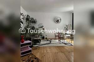 Tauschwohnung: 3,5 Z. in Wedding sucht ähnliche Wohnung in Mitte-Pberg – Die vollständige Adresse der Immobilie erhältst du vom Anbieter., 13359 Gesundbrunnen, Berlin – Vorschaubild 2