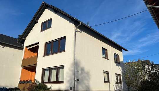 Bild von Tolle Kapitalanlage, vollvermietetes Mehrfamilienhaus zu verkaufen