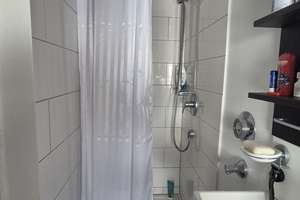 1-Zimmerwohnung in der Erlanger Innenstadt – Die vollständige Adresse der Immobilie erhältst du vom Anbieter., 91054 Markgrafenstadt, Erlangen – Vorschaubild 7