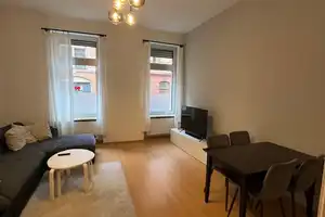 Schicke 3 Zimmer im Westend - Erdgeschoss - schick saniertes Bad! – Yorckstraße 7, 65195 Wiesbaden – Vorschaubild 9